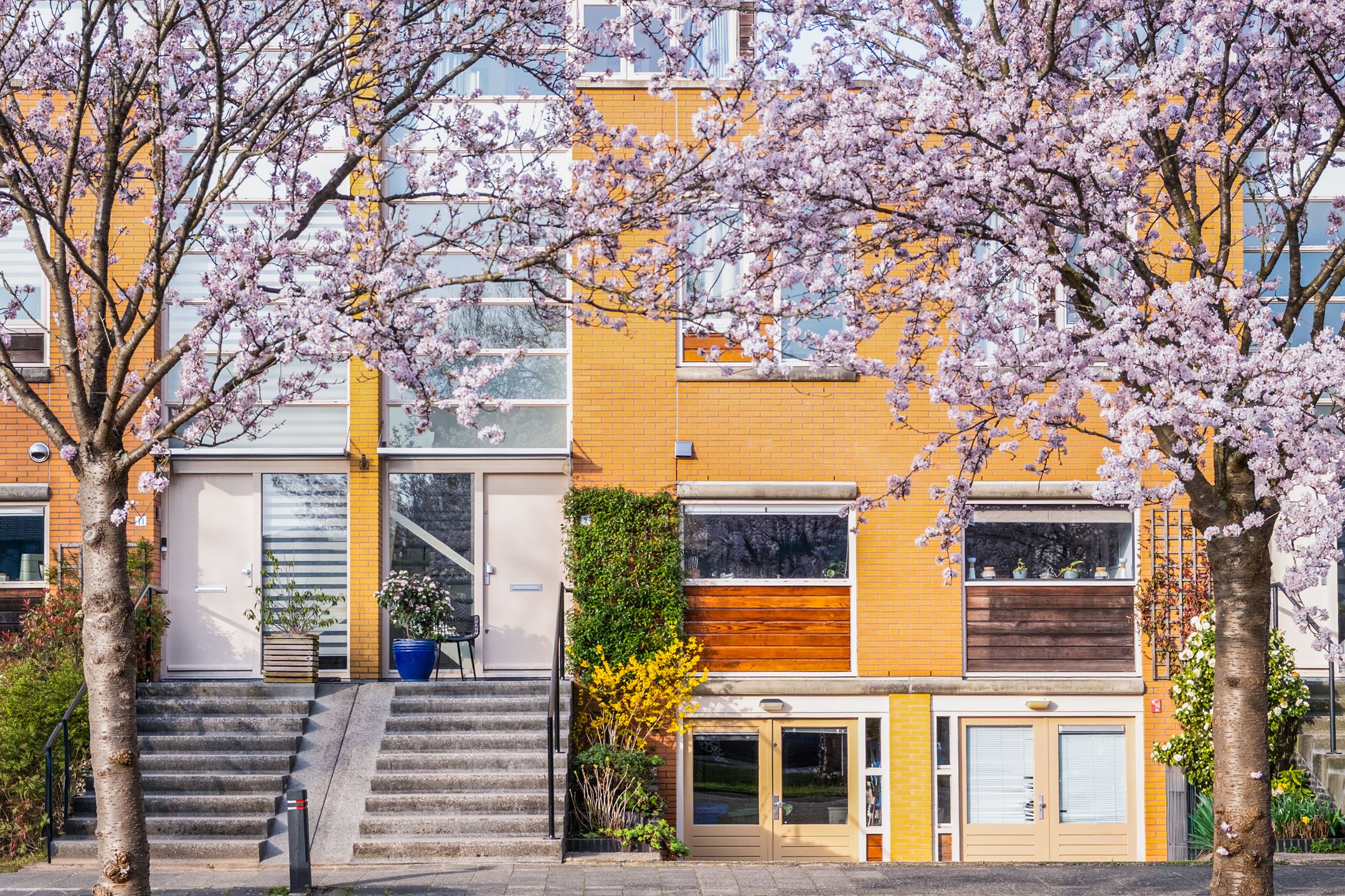 Foto van Jinnahsingel 9, Rotterdam