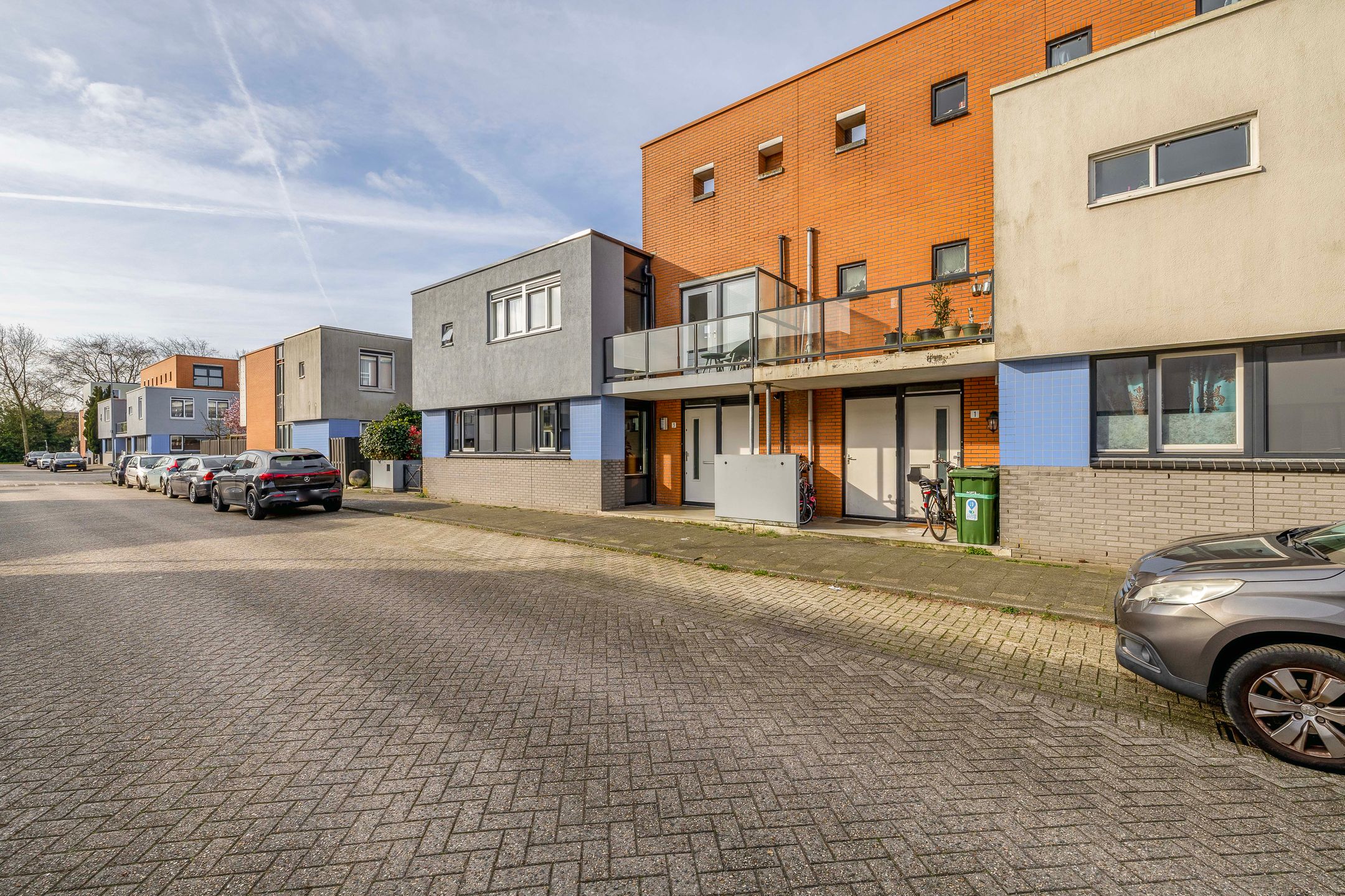 Foto van Attleestraat 3, Rotterdam
