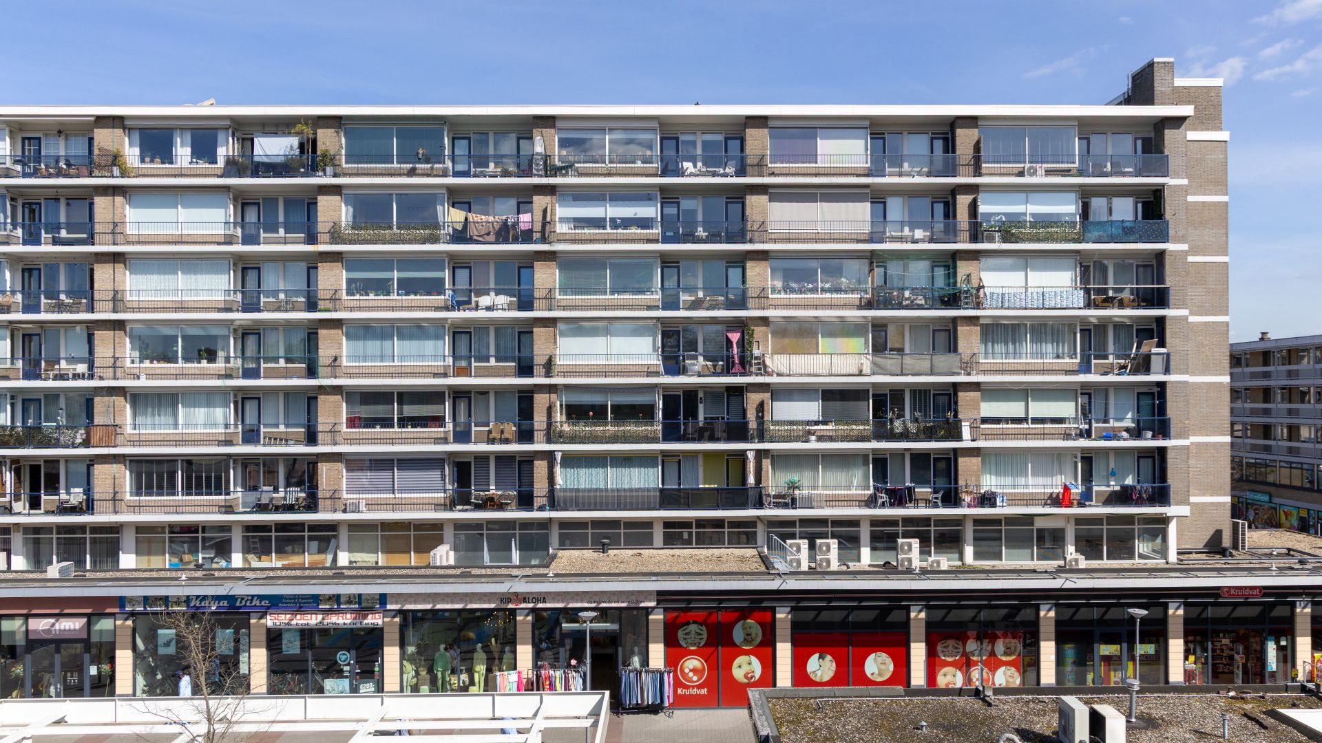 Foto van Etienne de Bouterstraat 51, Rotterdam