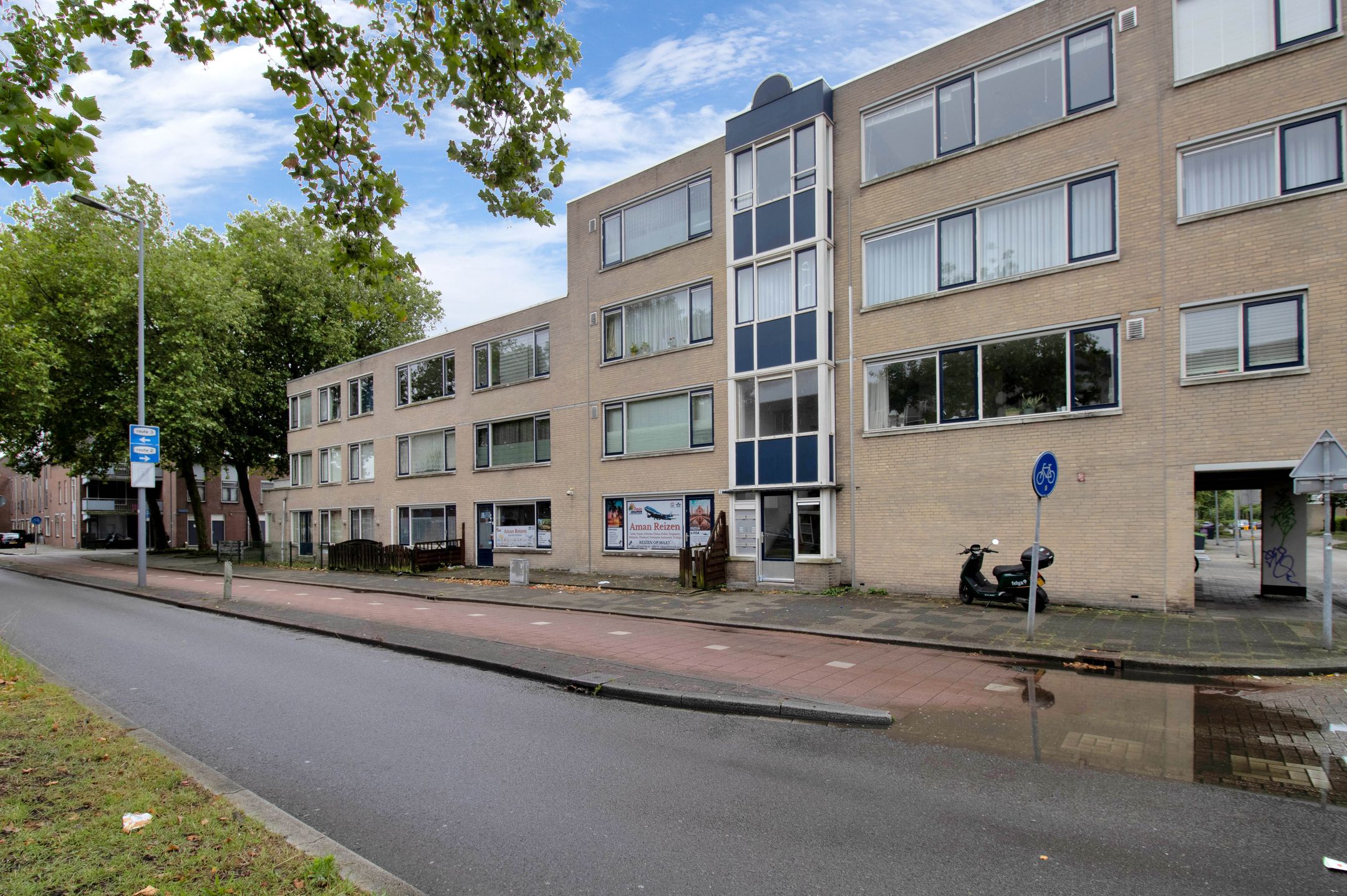 Foto van Evenaar 270, Rotterdam