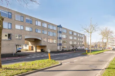 Foto van Evenaar 278, Rotterdam