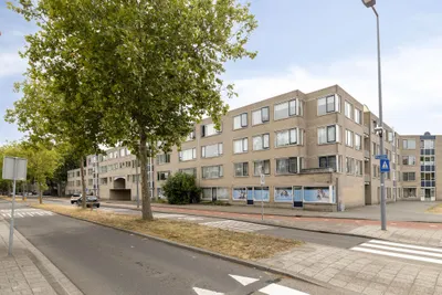Foto van Evenaar 286, Rotterdam