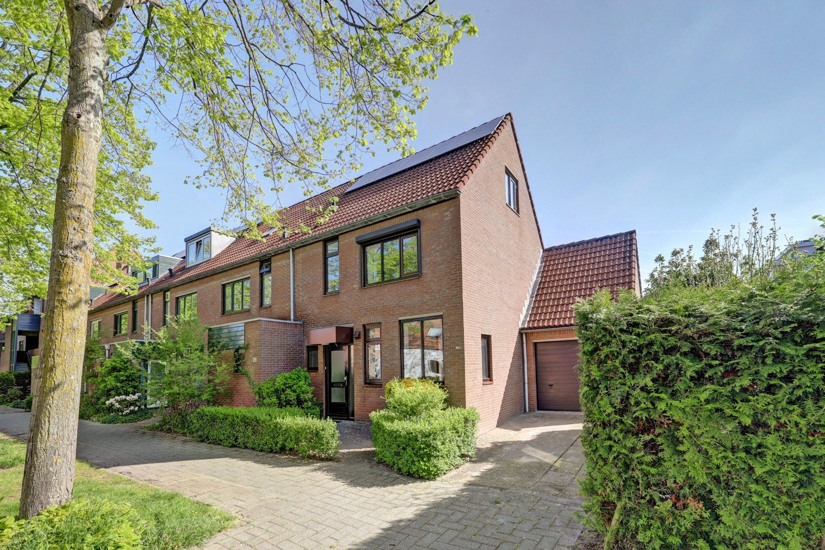 Foto van Hammerfeststraat 70, Rotterdam