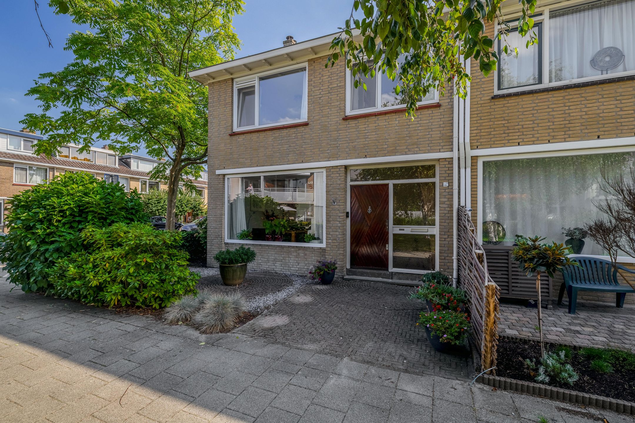 Foto van Dr. J.J.P. Oudsingel 52, Rotterdam
