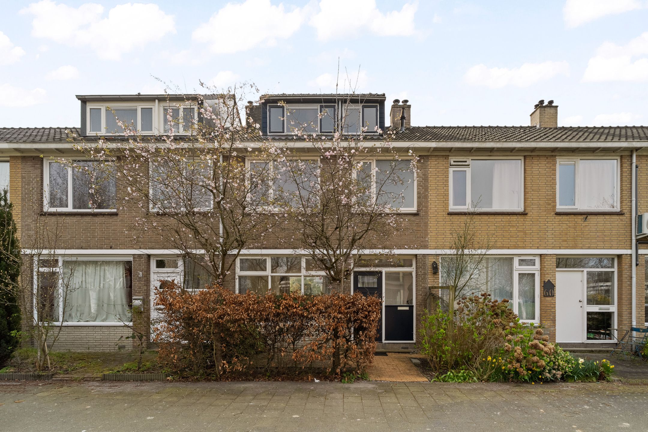 Foto van Dr. J.J.P. Oudsingel 58, Rotterdam