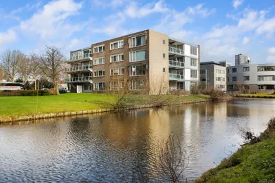 Foto van Hoofdweg 198B, Rotterdam