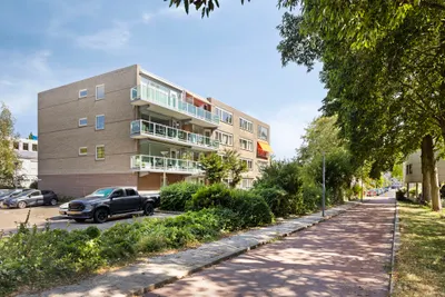 Foto van Hoofdweg 248D, Rotterdam