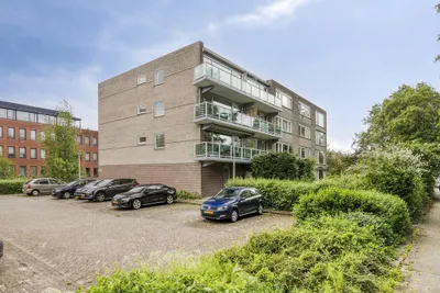 Foto van Hoofdweg 250C, Rotterdam