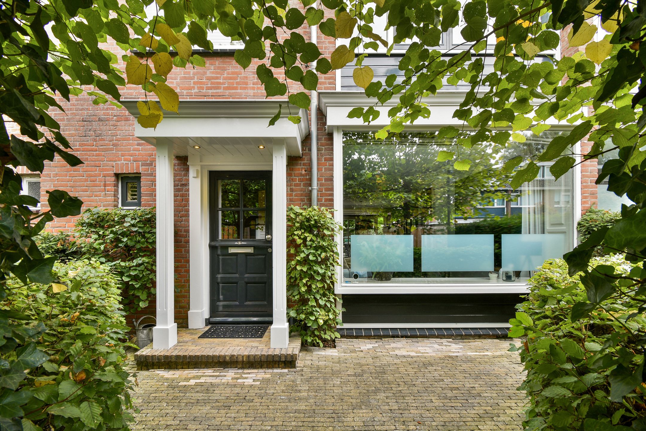 Foto van Van der Helmstraat 241, Rotterdam
