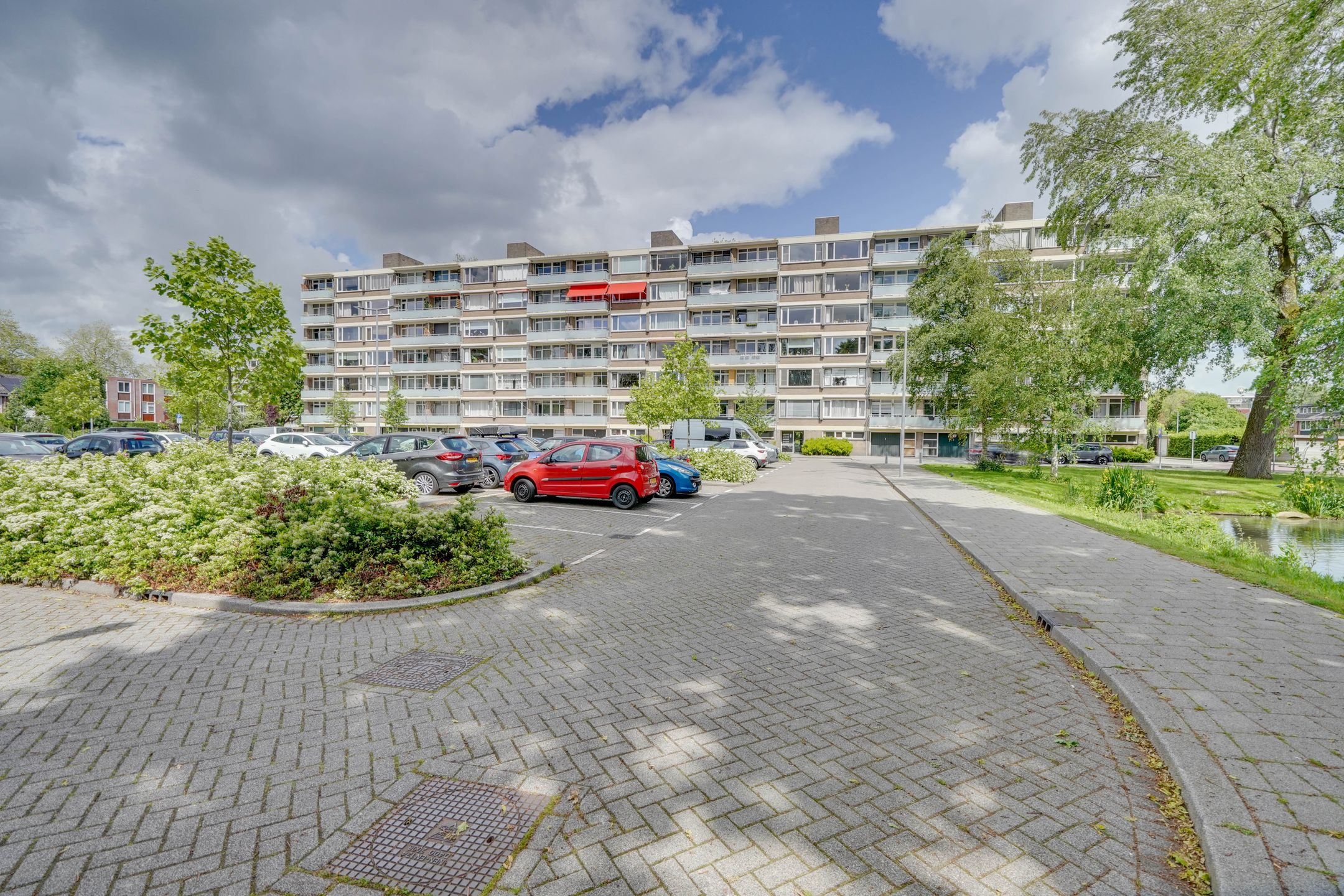 Foto van Van der Helmstraat 368, Rotterdam