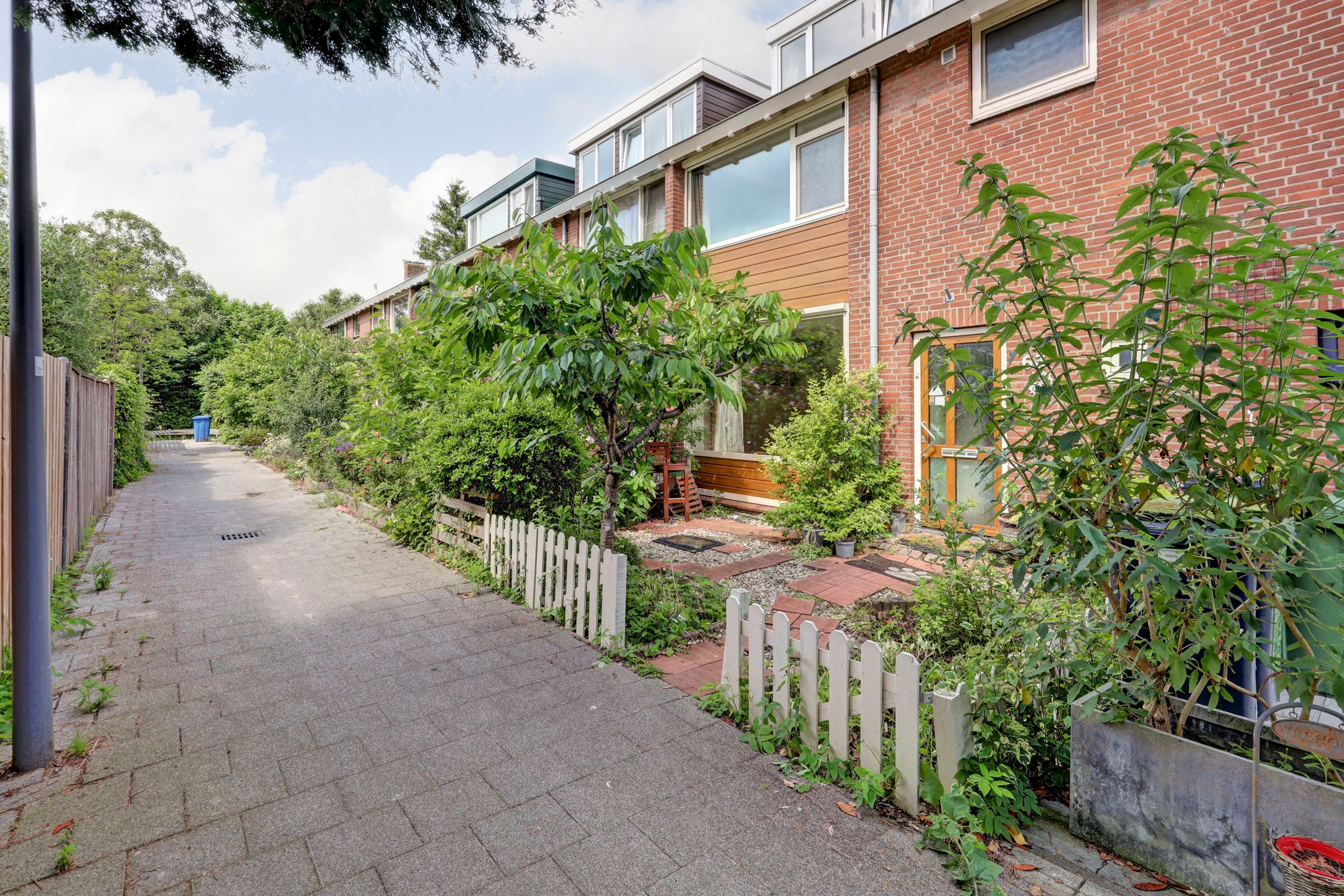 Foto van Rutger van Keulenstraat 63, Rotterdam