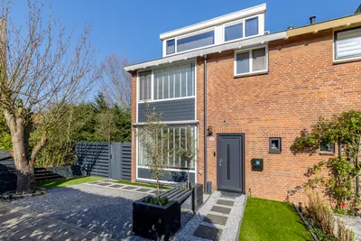 Foto van Rutger van Keulenstraat 95, Rotterdam