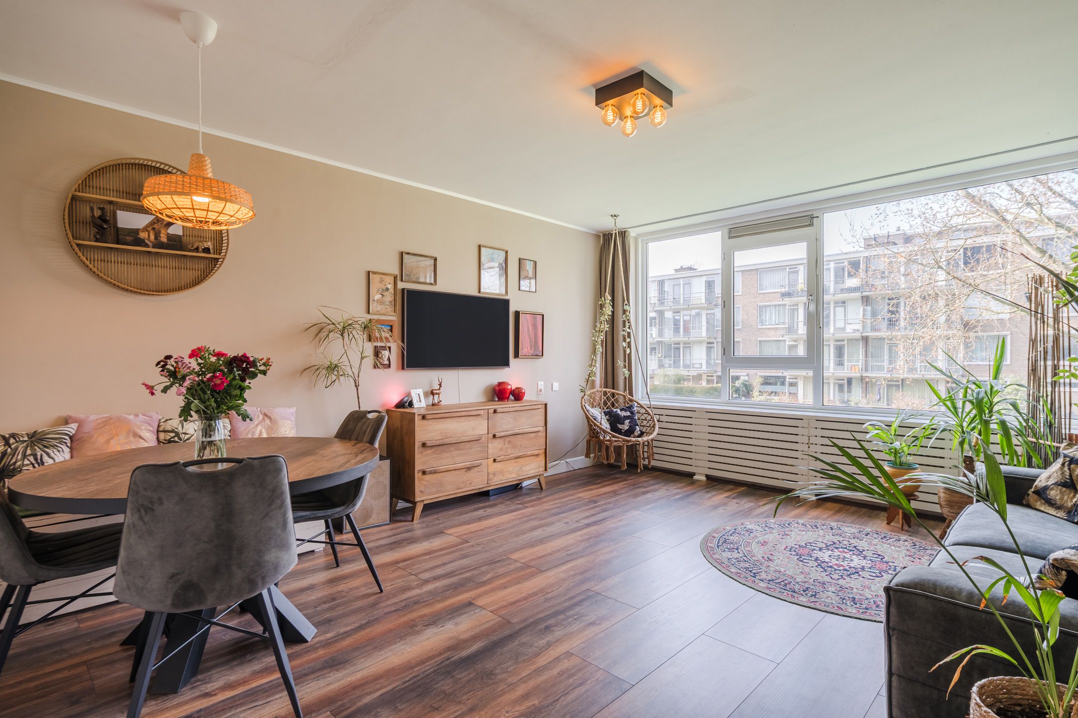 Foto van Godijn van Dormaalstraat 32, Rotterdam