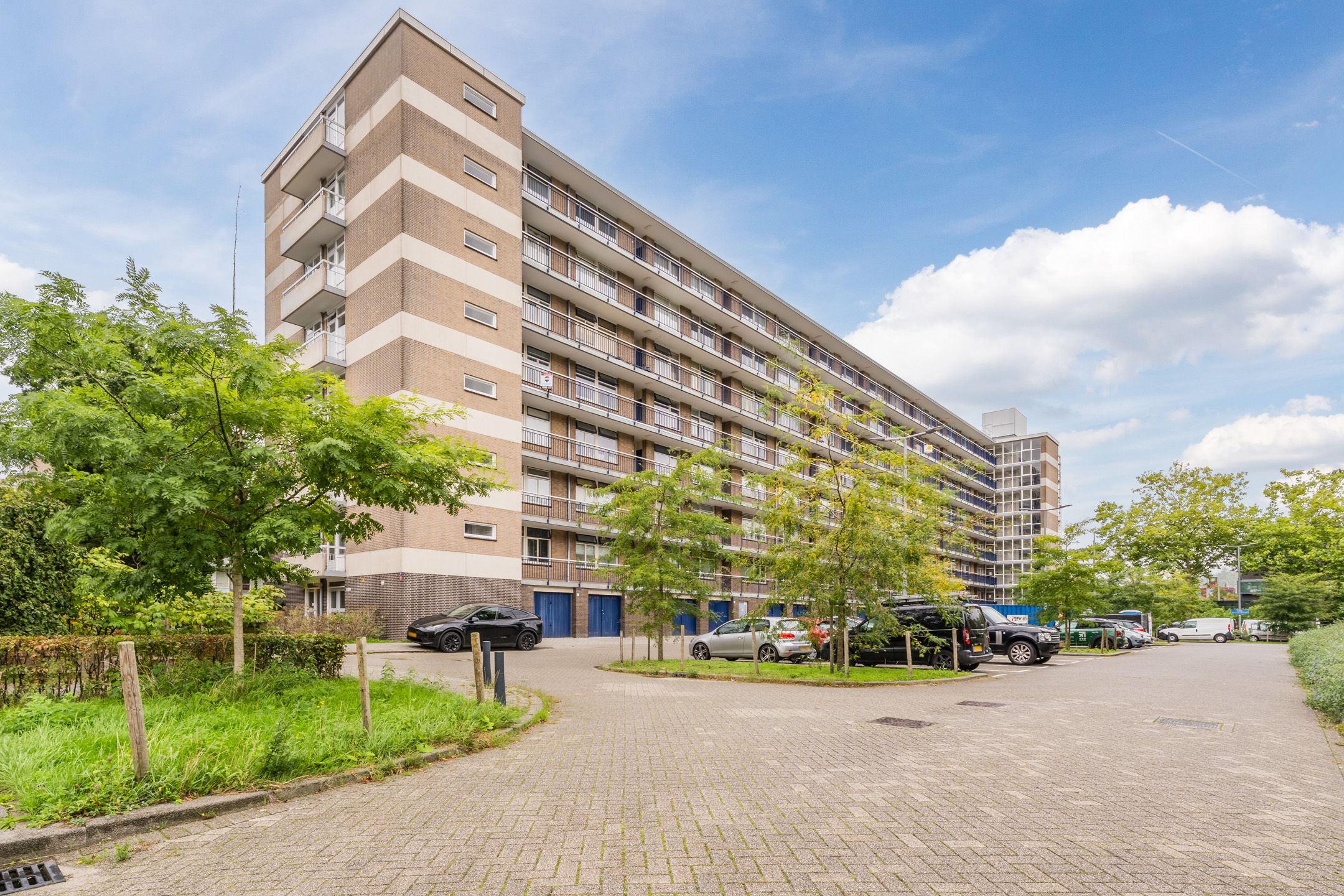 Foto van Godijn van Dormaalstraat 36, Rotterdam