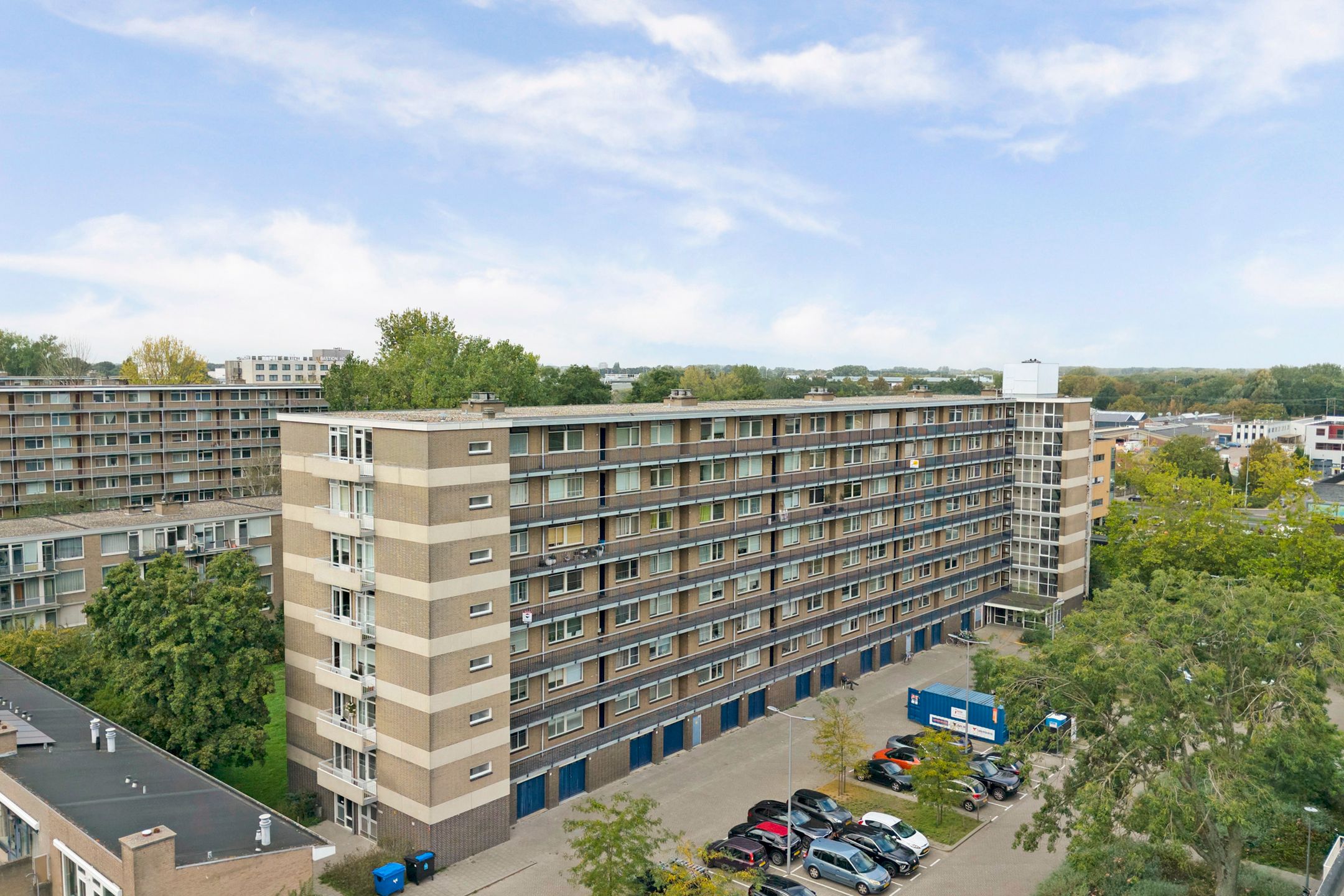 Foto van Godijn van Dormaalstraat 62, Rotterdam