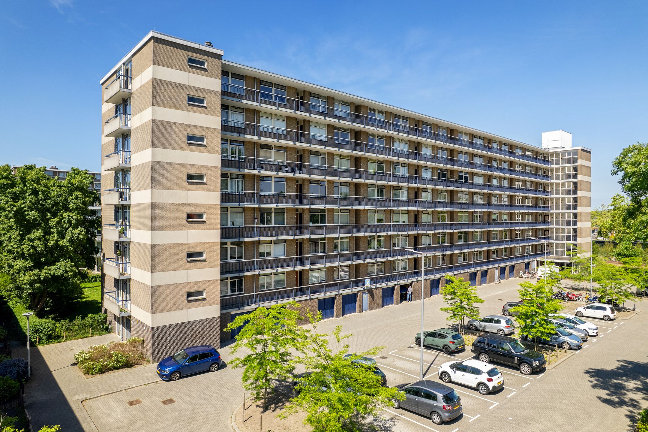 Foto van Godijn van Dormaalstraat 128, Rotterdam
