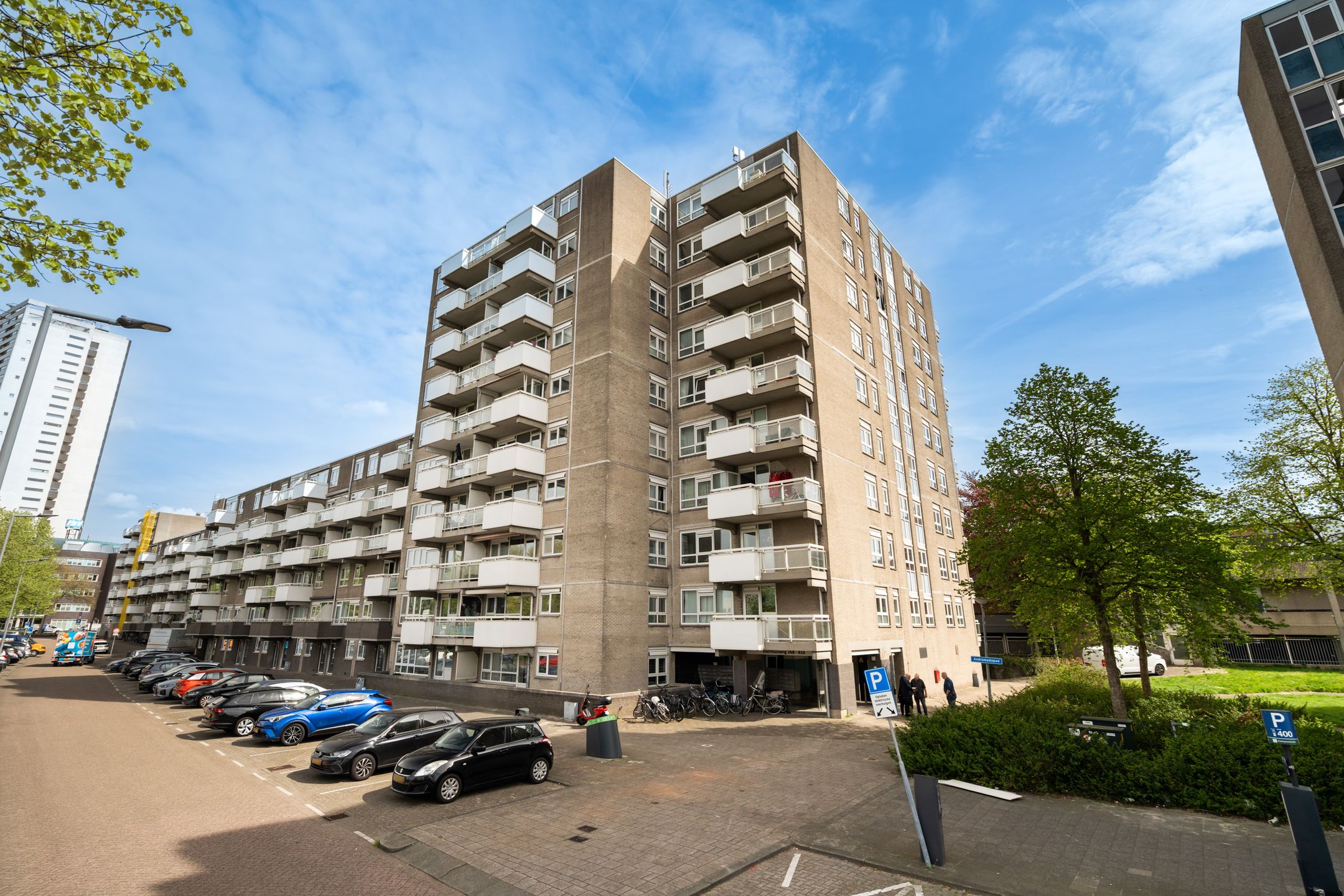 Foto van Voermanweg 278, Rotterdam