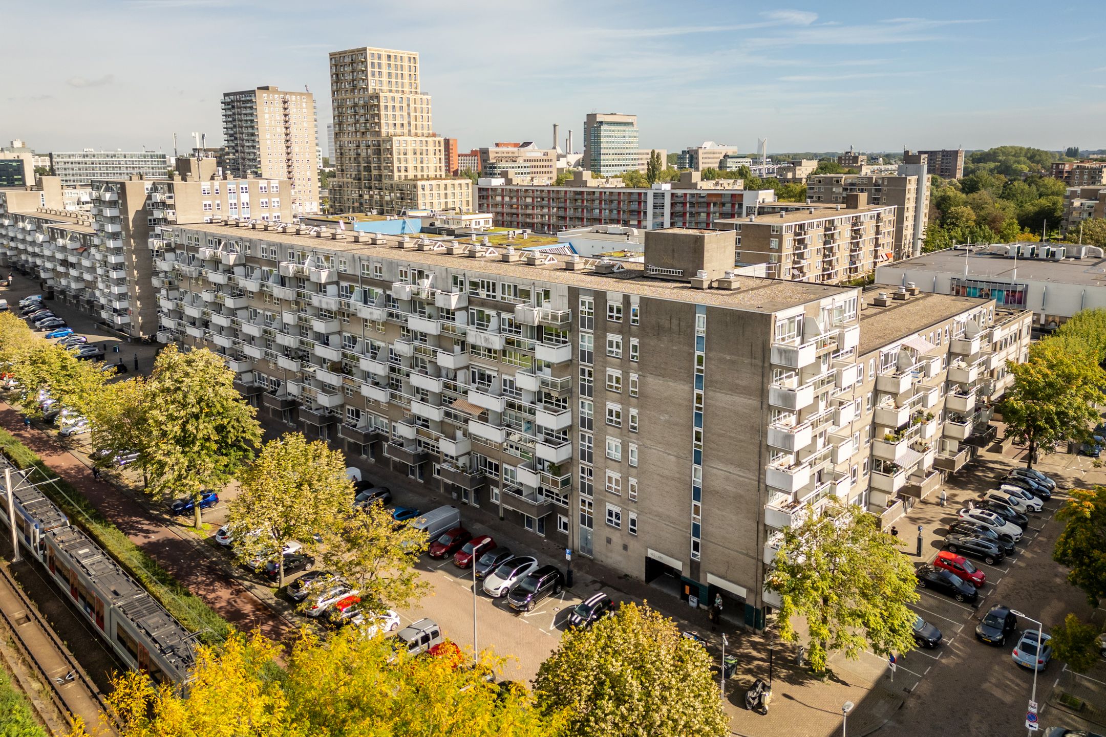 Foto van Voermanweg 656, Rotterdam