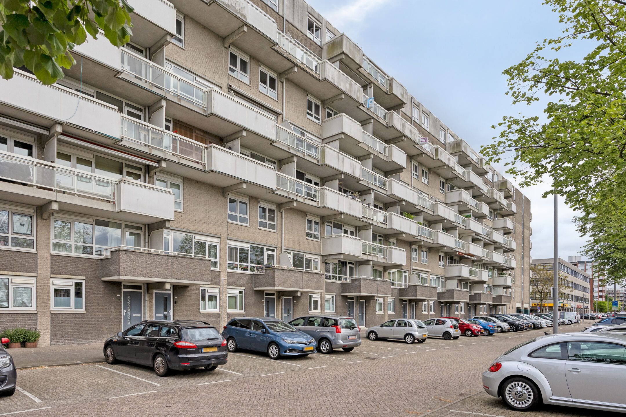 Foto van Voermanweg 672, Rotterdam