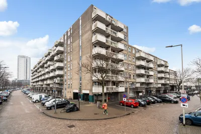 Foto van Voermanweg 676, Rotterdam