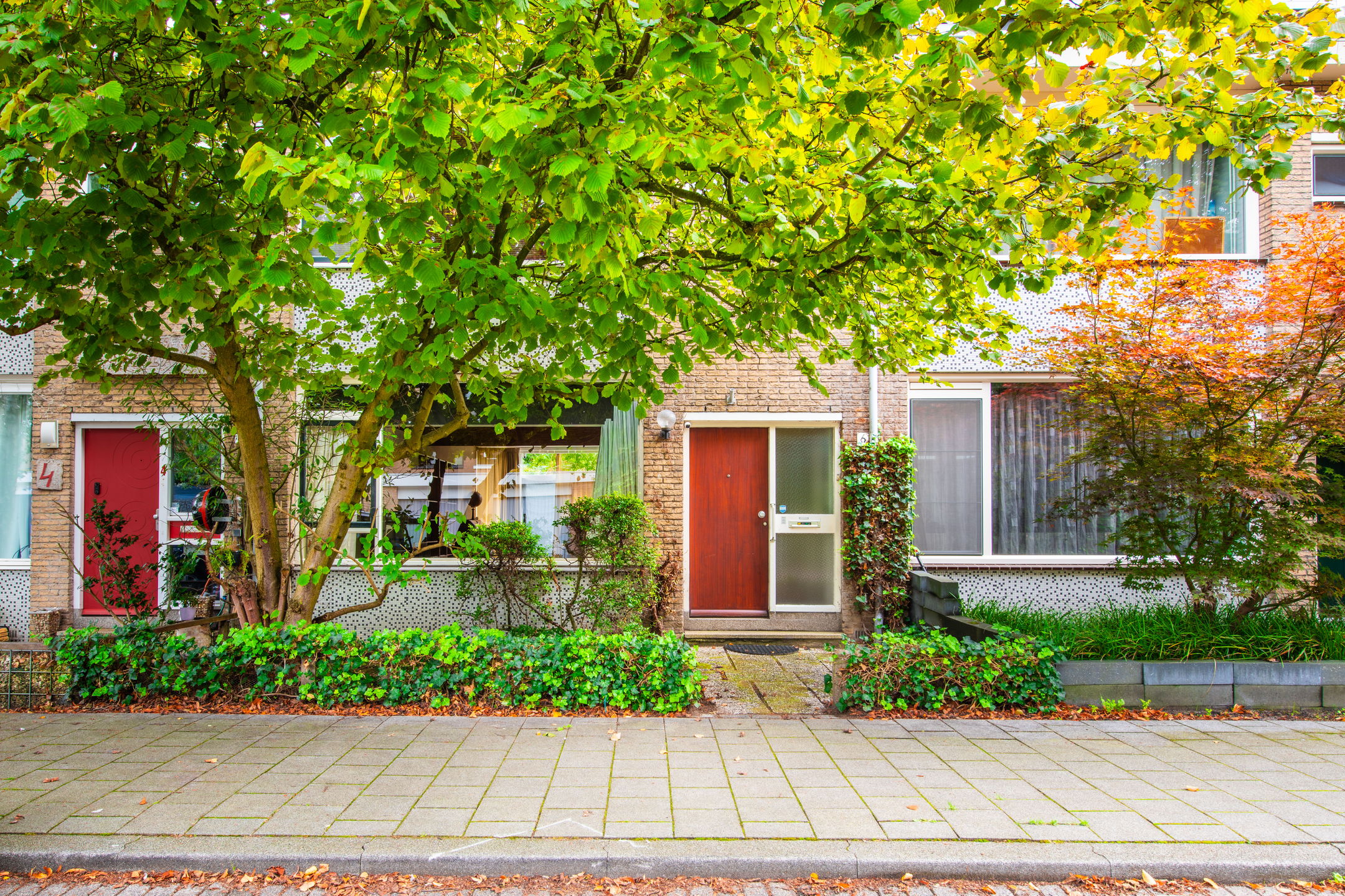 Foto van Arent van 's-Gravesandestraat 6, Rotterdam