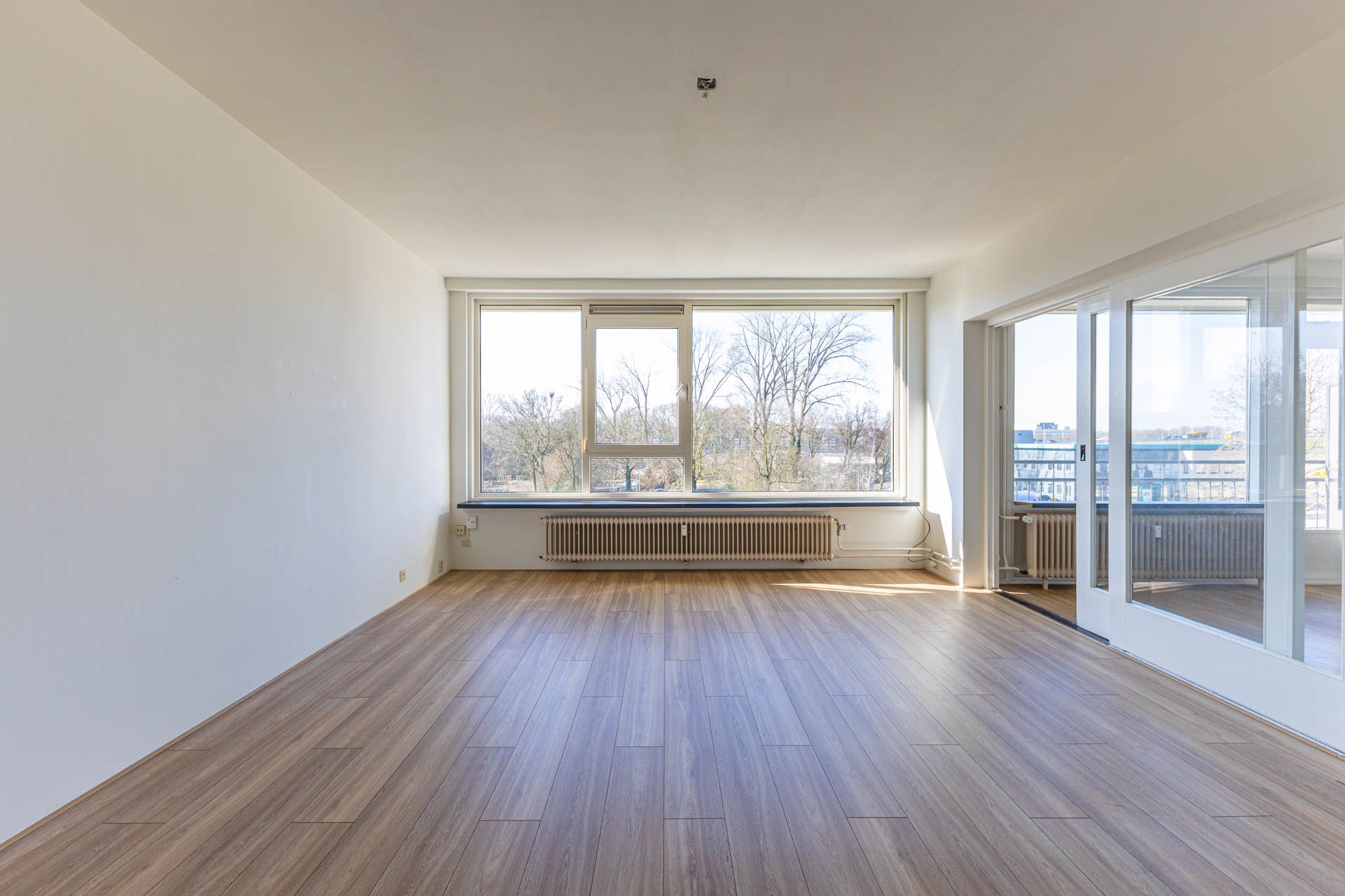 Foto van Willem van Boelrestraat 125, Rotterdam