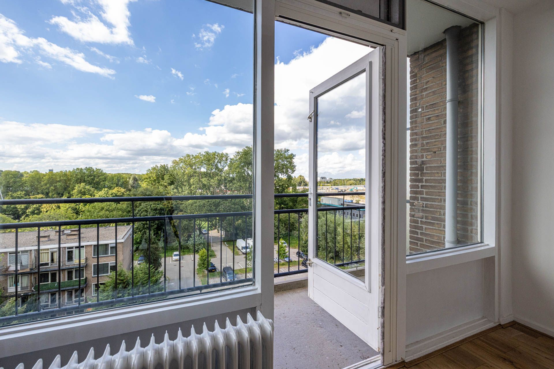 Foto van Willem van Boelrestraat 141, Rotterdam