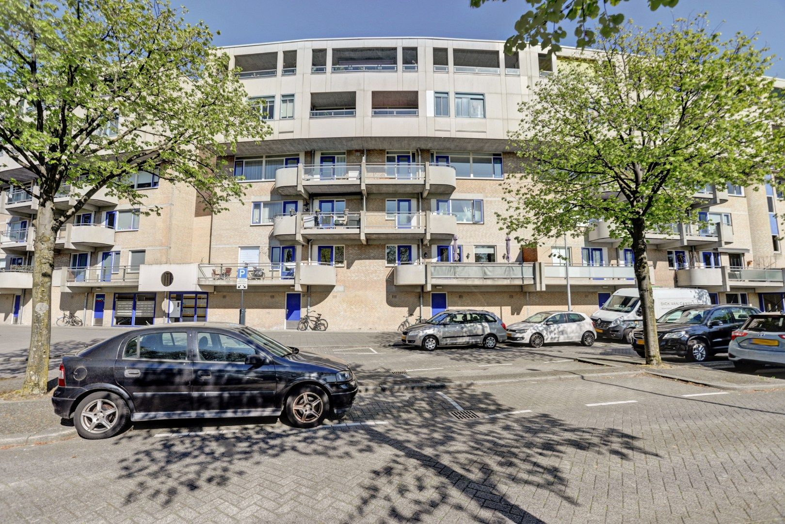 Foto van Kobelaan 236, Rotterdam