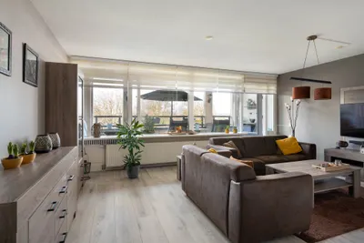 Foto van Kobelaan 358, Rotterdam