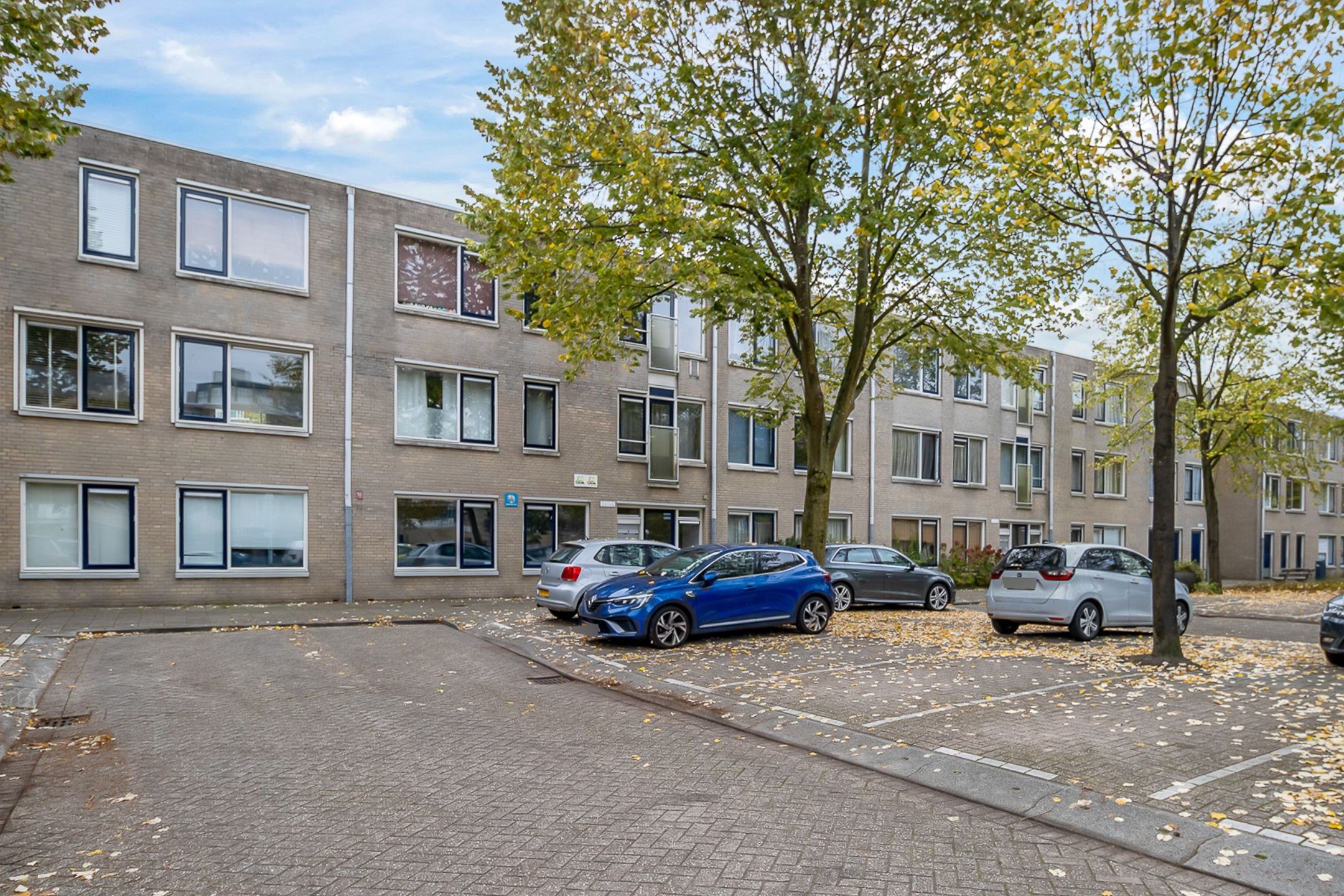 Foto van Kobelaan 36, Rotterdam