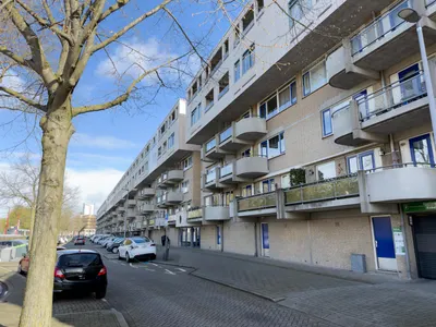Foto van Kobelaan 514, Rotterdam