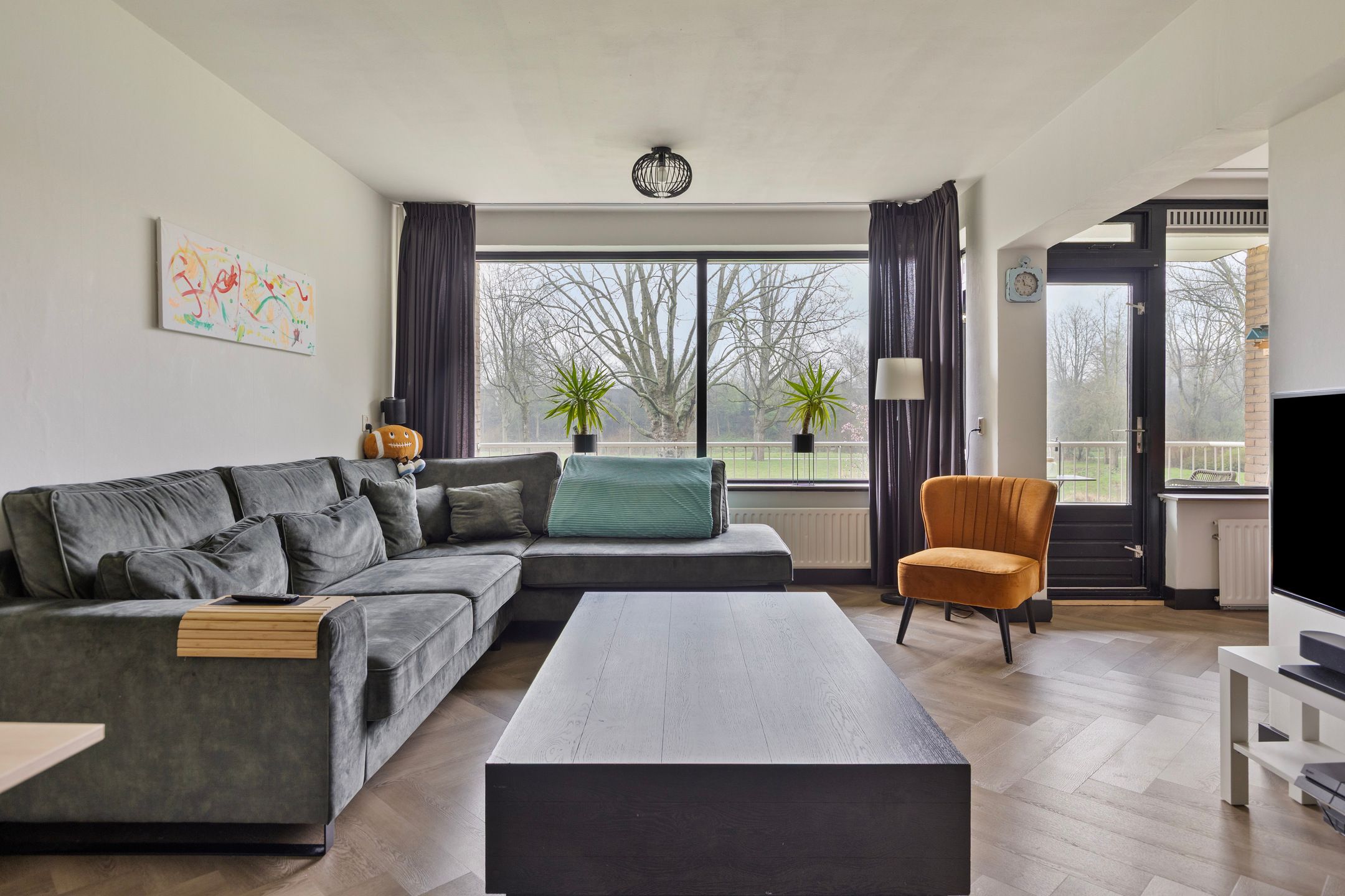 Foto van Adriaan Dortsmanstraat 115, Rotterdam