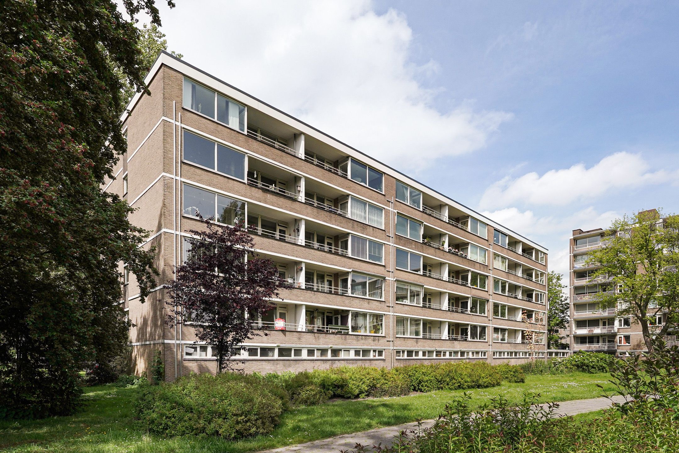 Foto van Van Bassenstraat 168, Rotterdam