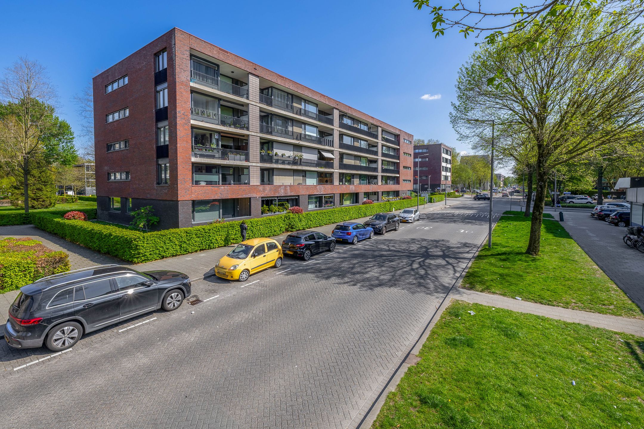 Foto van Van Heukelomstraat 315, Rotterdam