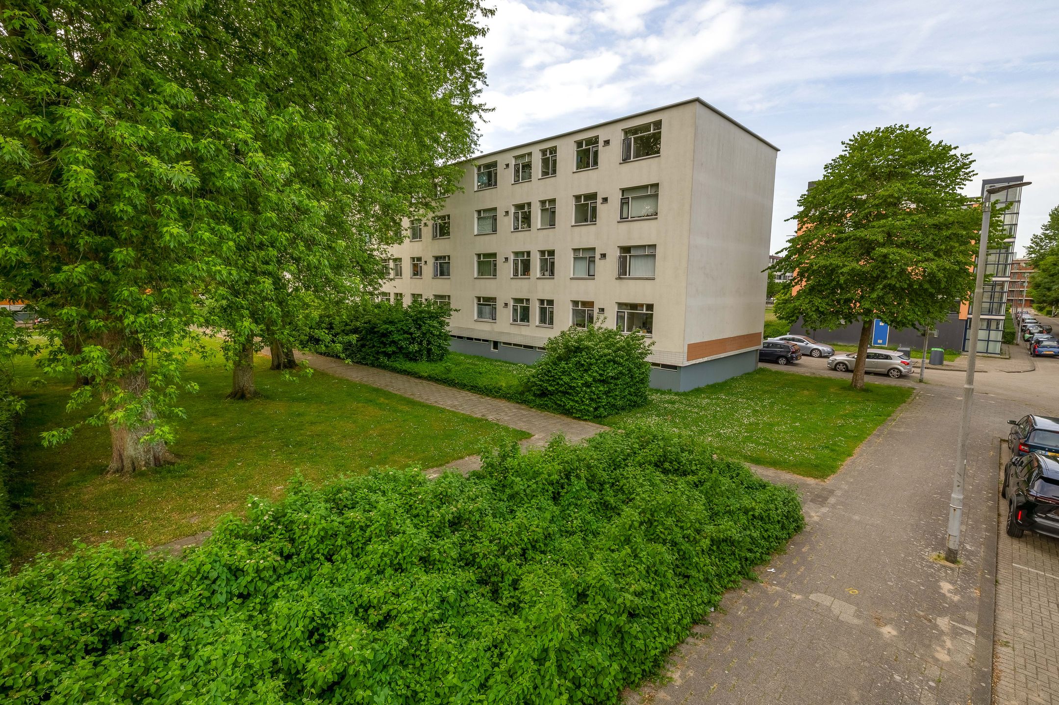 Foto van Van Heukelomstraat 20, Rotterdam