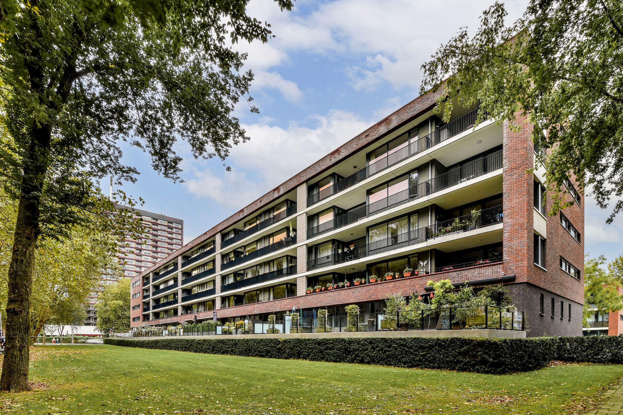 Foto van Van Heukelomstraat 212, Rotterdam