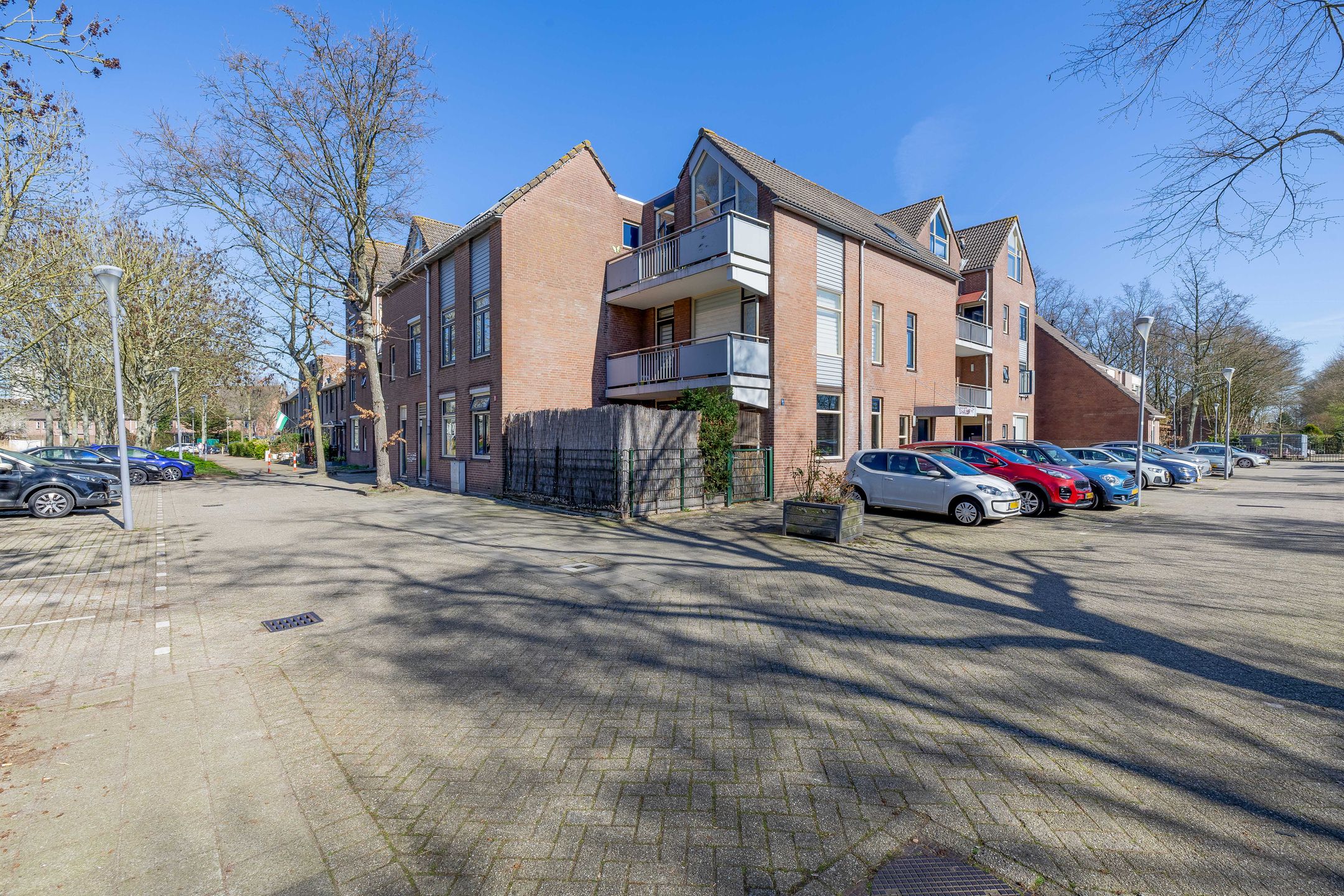 Foto van Helsingborgerf 64, Rotterdam