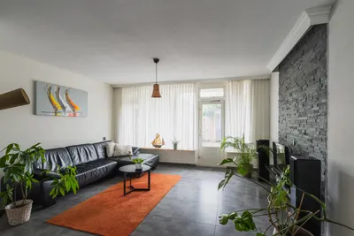 Foto van Skagenerf 16, Rotterdam
