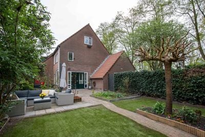 Foto van Helsinkipad 53, Rotterdam