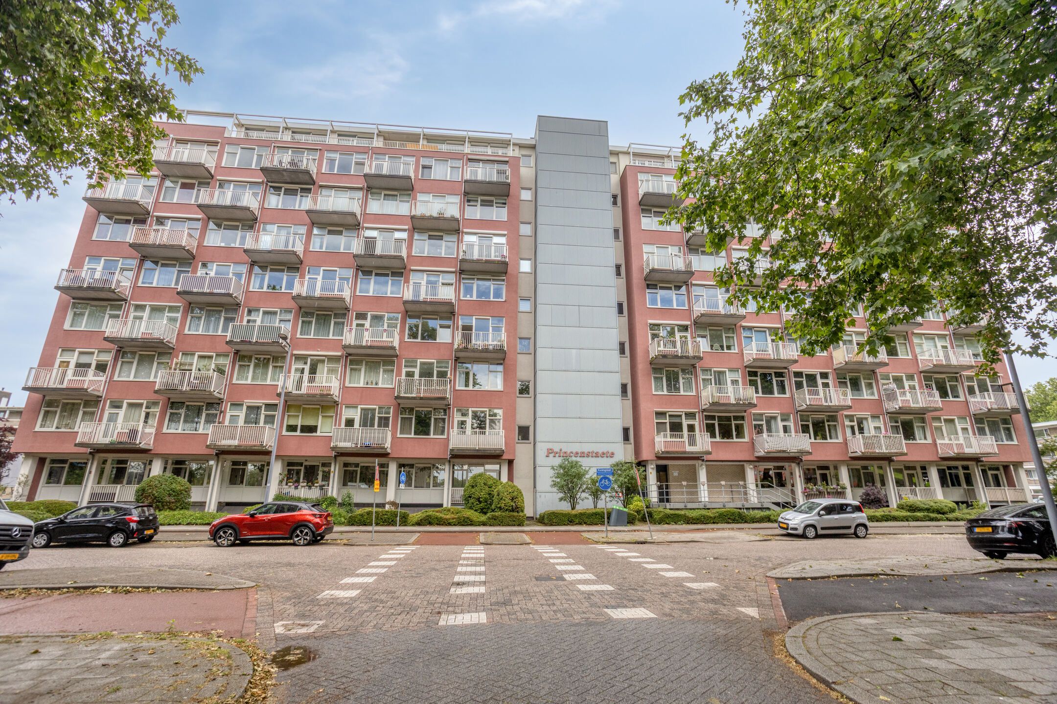 Foto van Koningslaan 250, Rotterdam