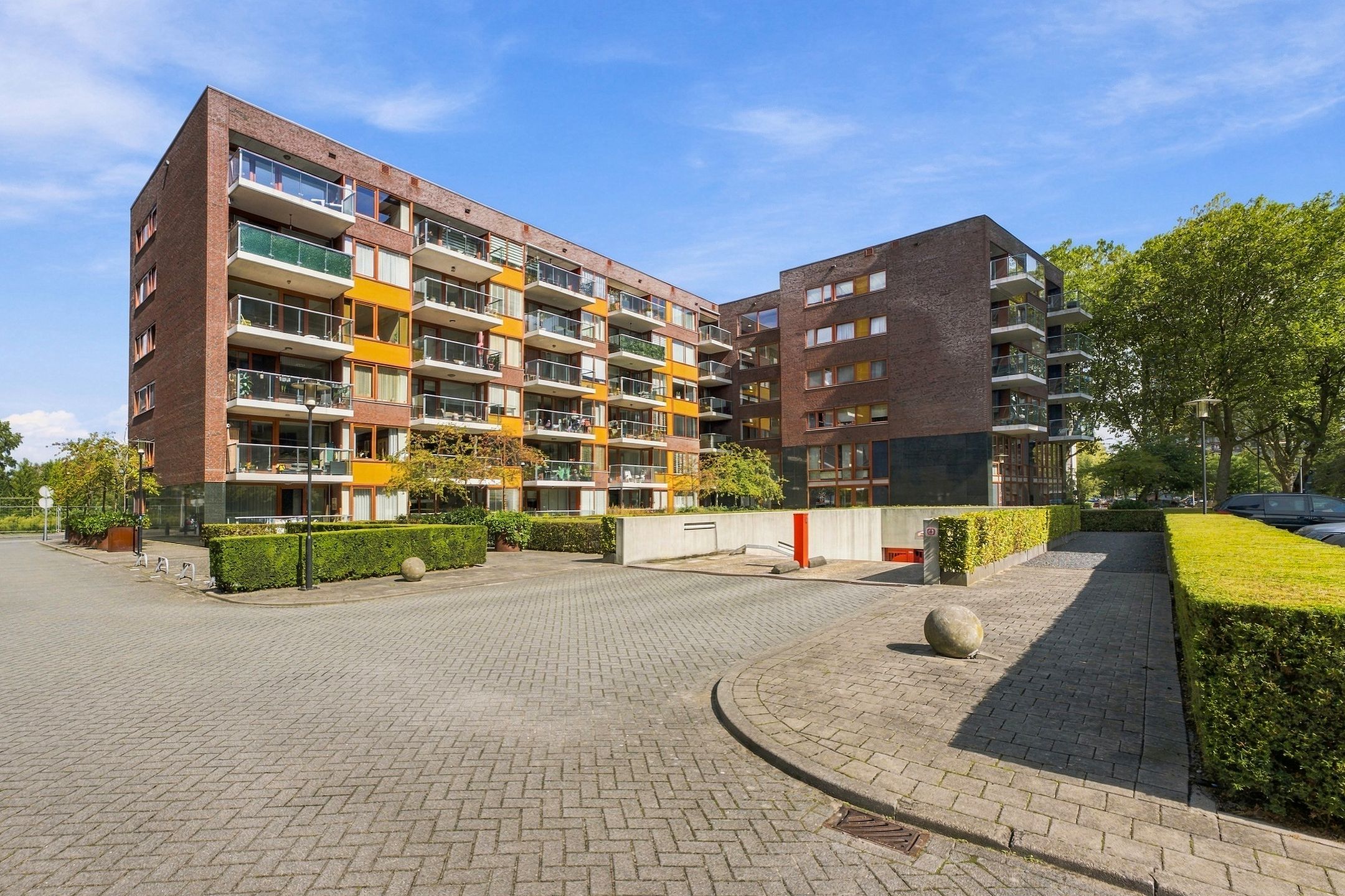 Foto van Koningslaan 263, Rotterdam