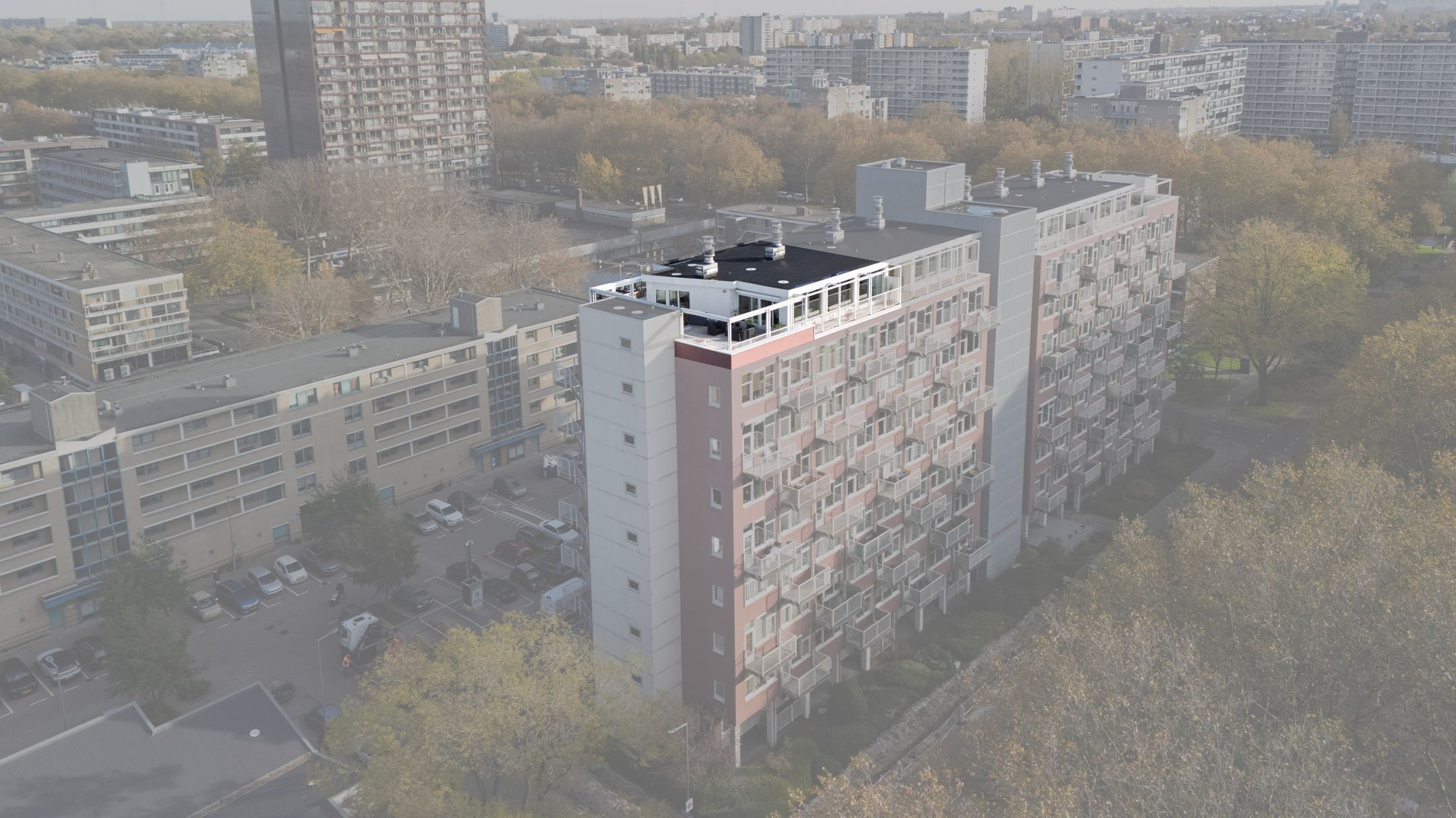 Foto van Koningslaan 326, Rotterdam