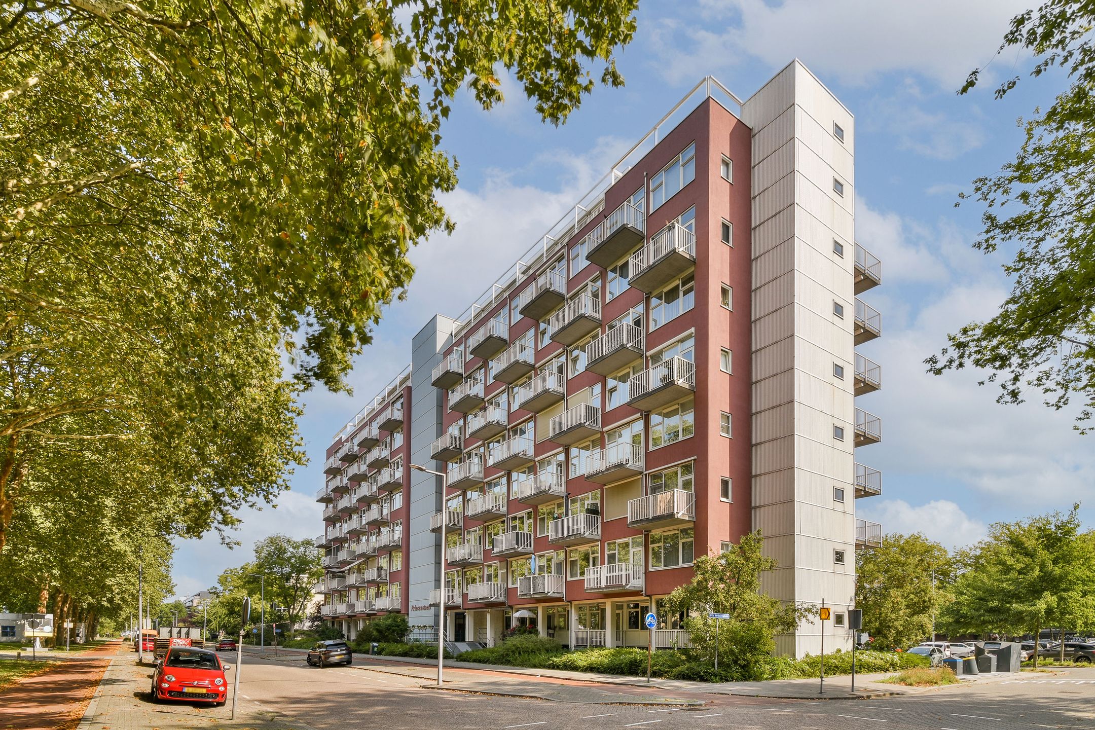 Foto van Koningslaan 328, Rotterdam
