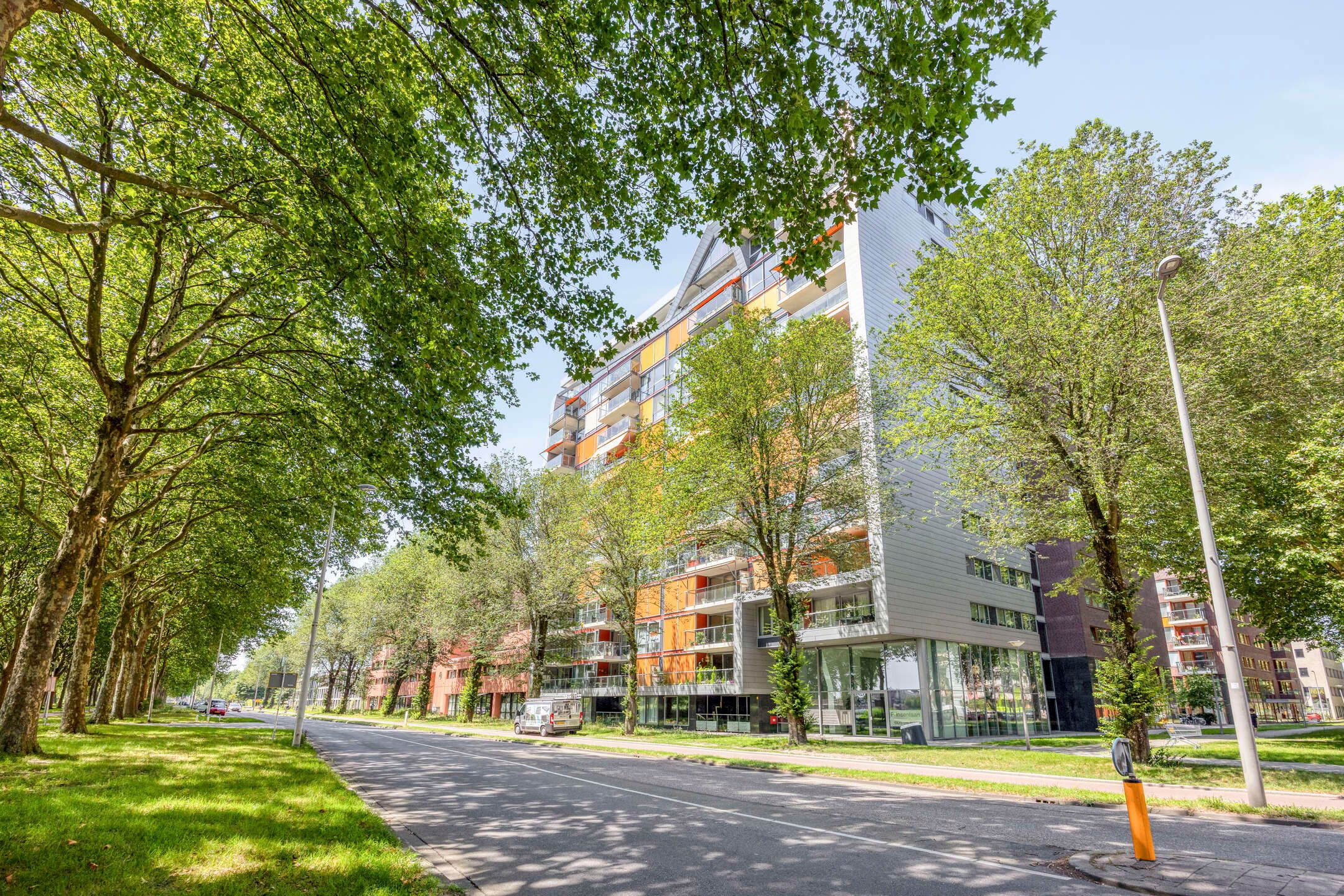 Foto van Prinsenlaan 609B, Rotterdam
