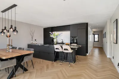 Foto van Prinsenlaan 615F, Rotterdam