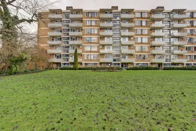 Foto van Blondeelstraat 140, Rotterdam