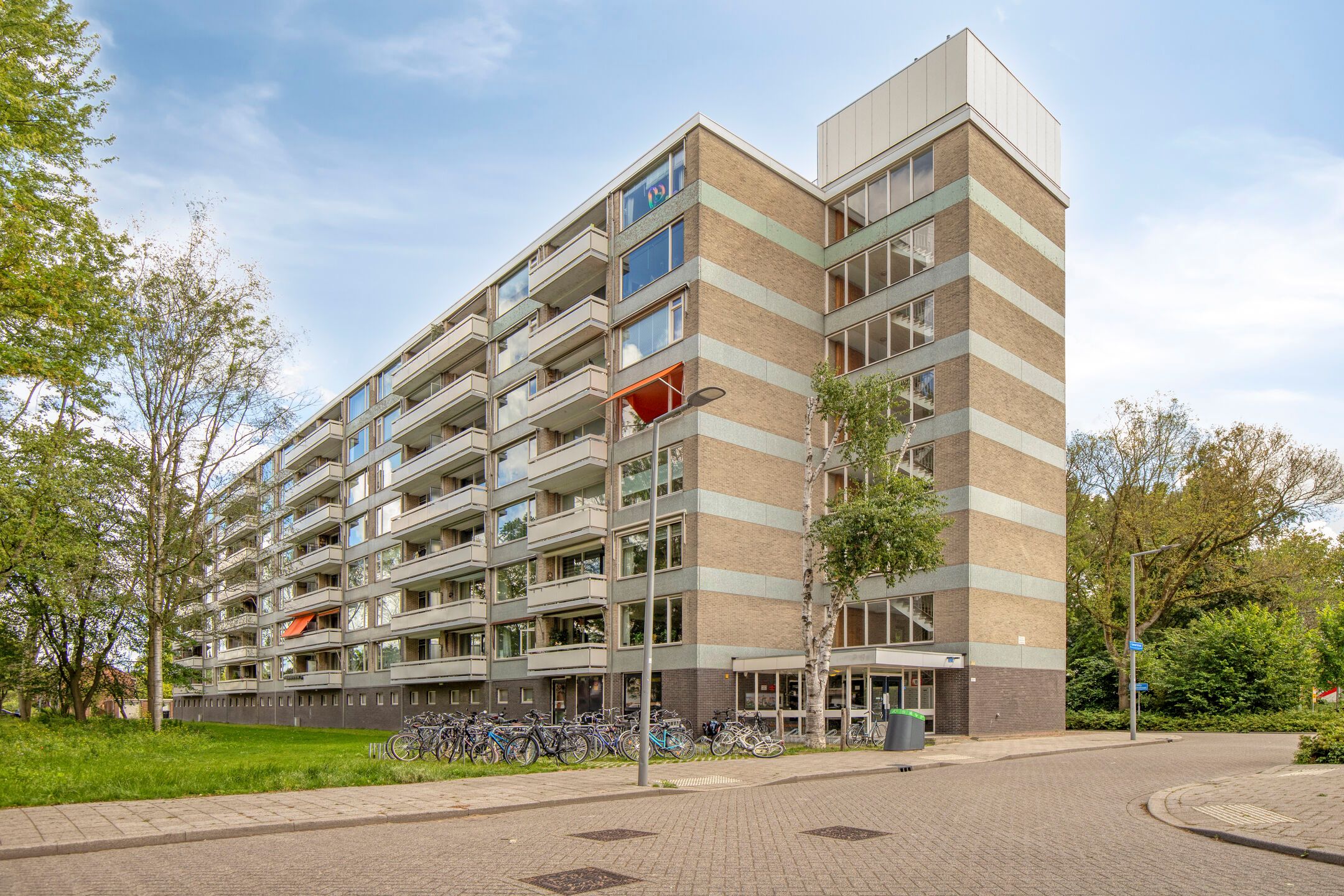 Foto van Everaertstraat 17, Rotterdam