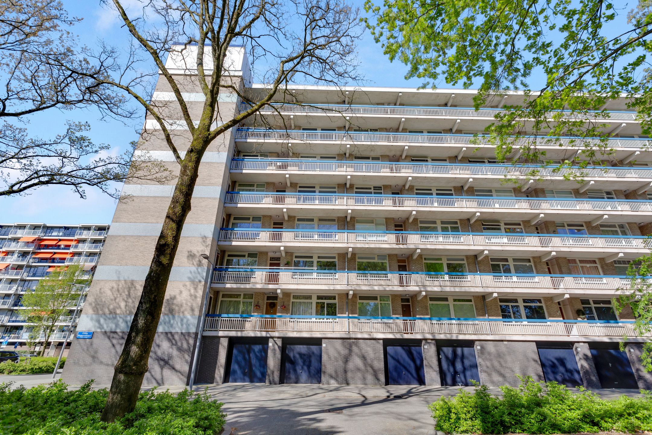 Foto van Everaertstraat 21, Rotterdam