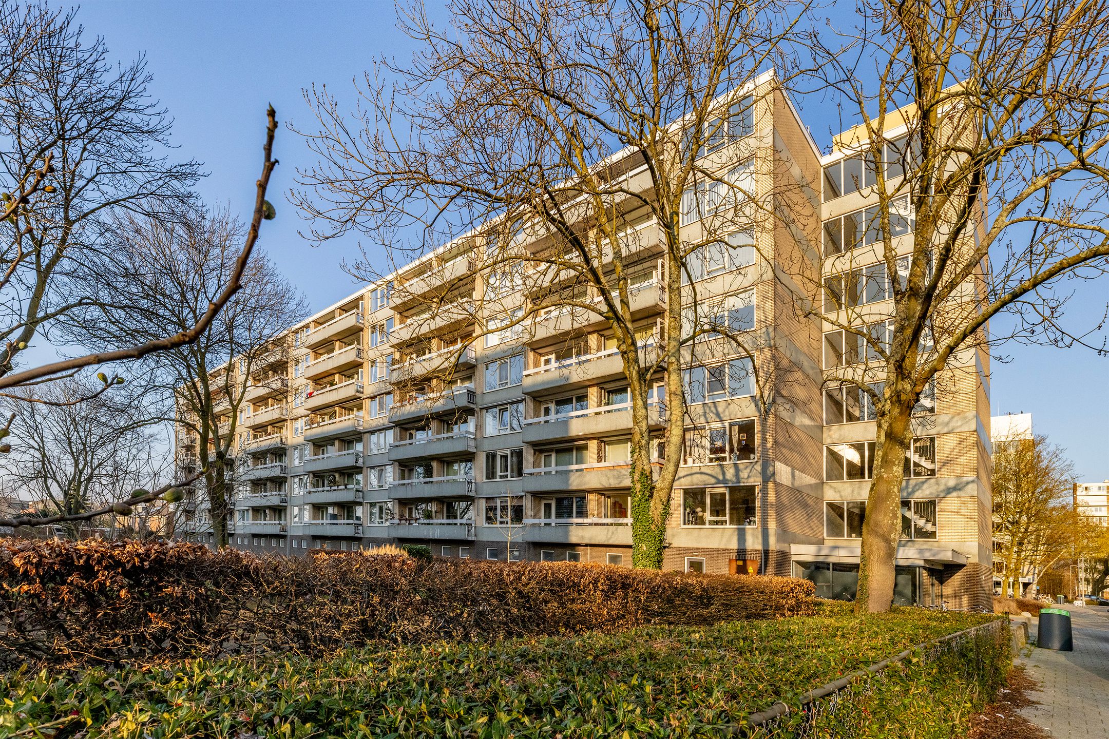 Foto van Everaertstraat 309, Rotterdam