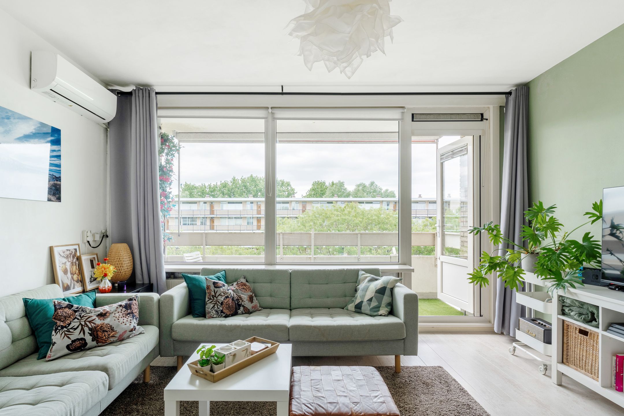 Foto van Everaertstraat 325, Rotterdam